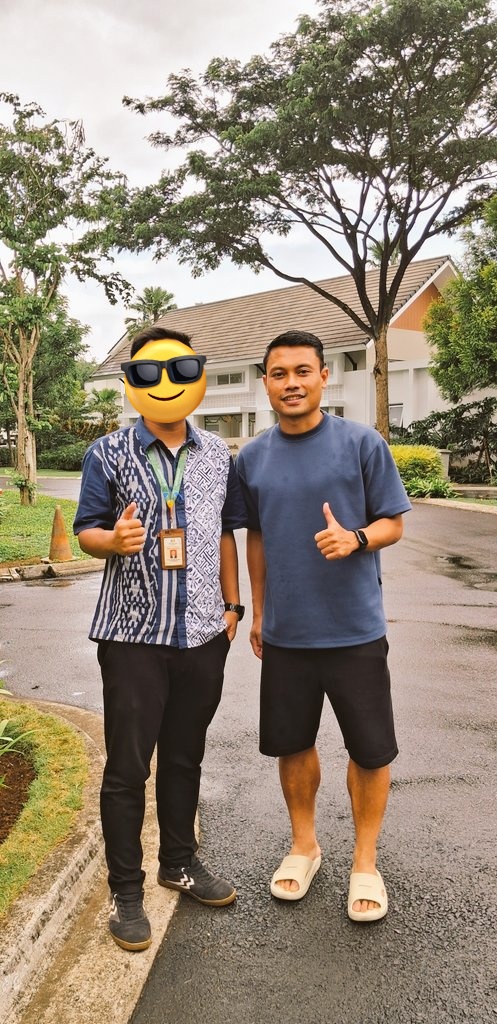 17faris's tweet photo. Fix, Juara lg.

Foto sama pemain persib, pastipersibpastijuara https://t.co/oxgWtTXLfR