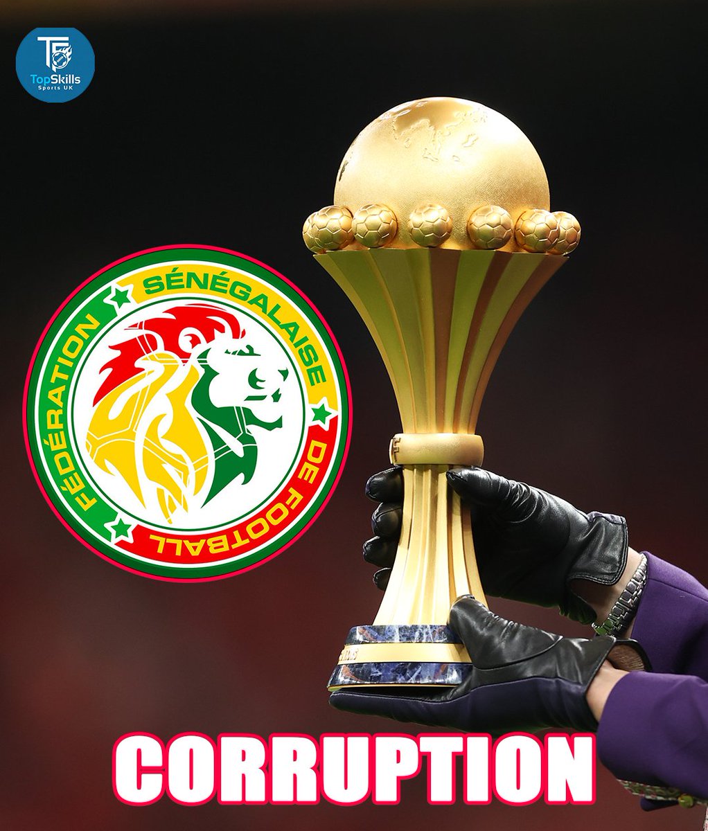 Topskills Sports UK tweet media