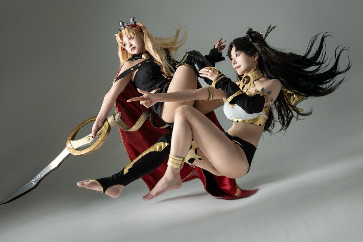 塚 👑💫5/6復活祭 tweet media