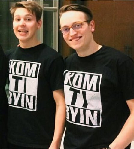 Elly (Schakob's Version) tweet media