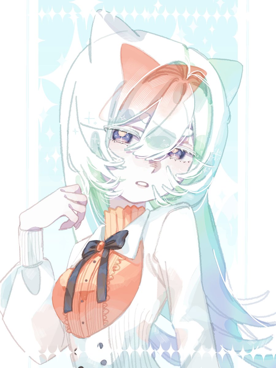 塩分農度 tweet media