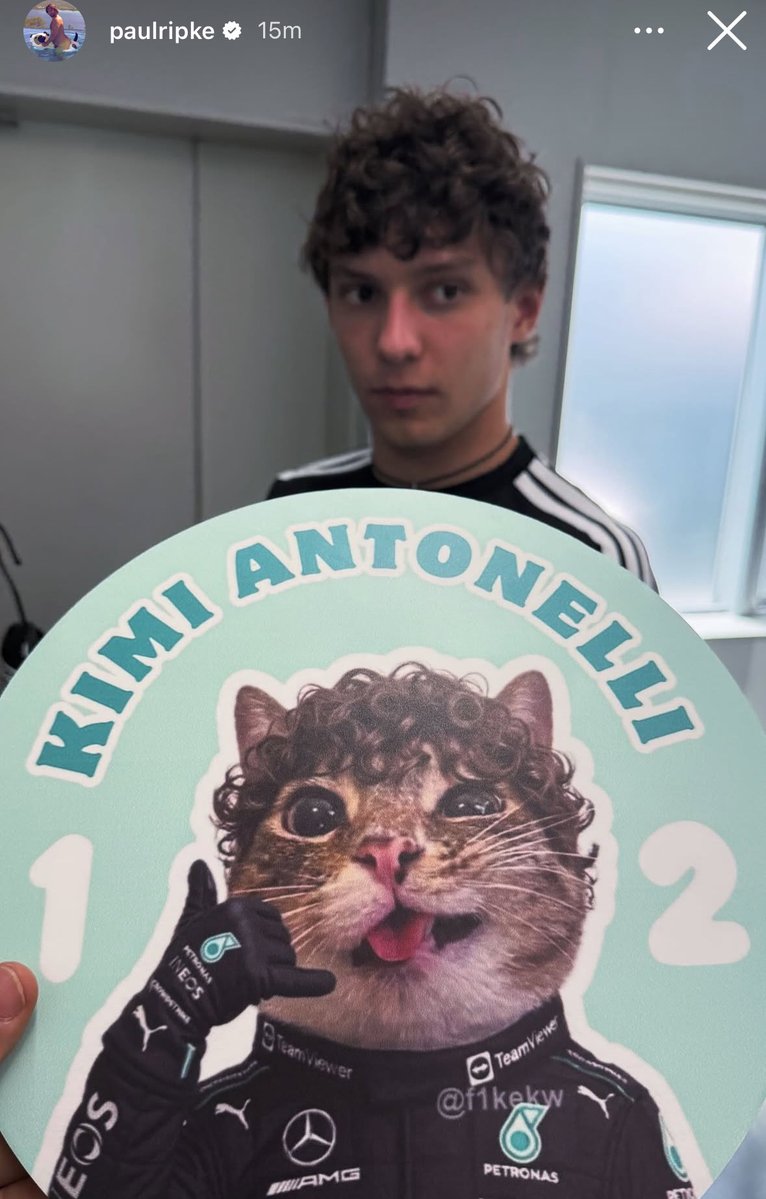 Mercedes-AMG Passion Club tweet media