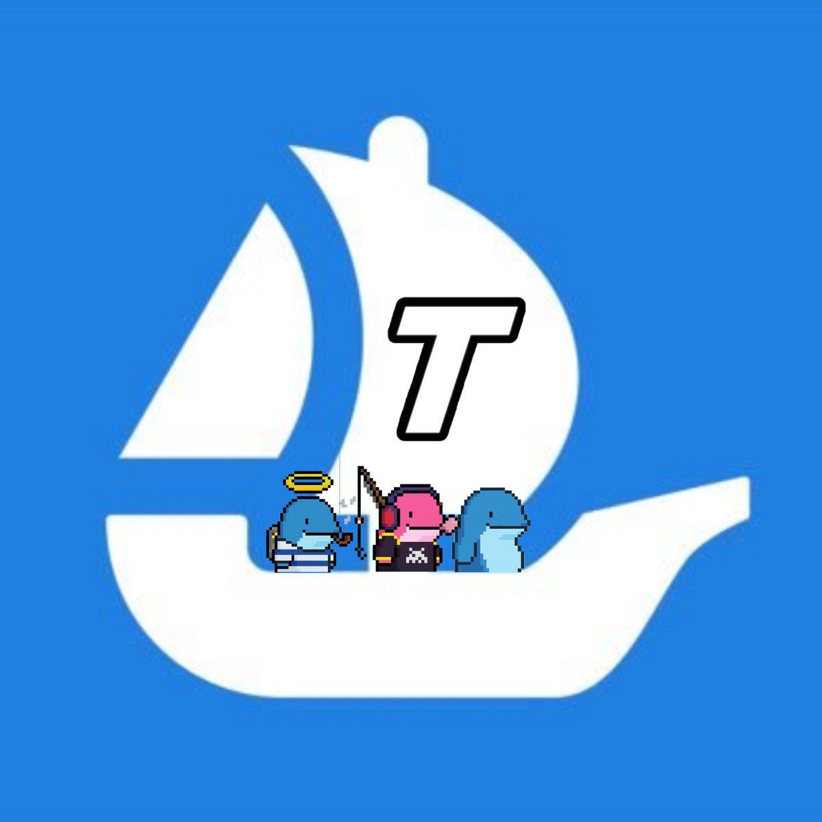 Mr.Anchovy | BIP-420 🐱 | 🧙‍♂️ | $MIM tweet media