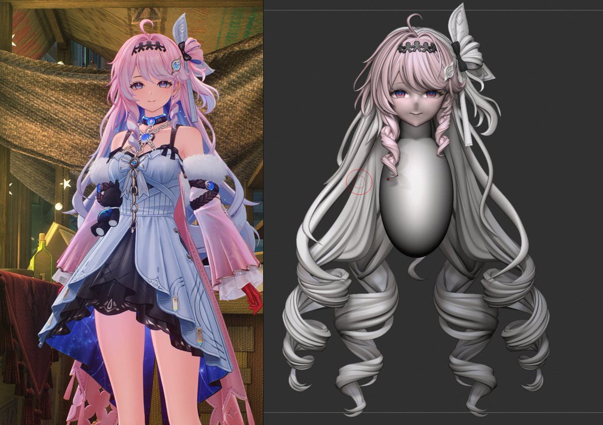 篝のAlice @WF2026s tweet media