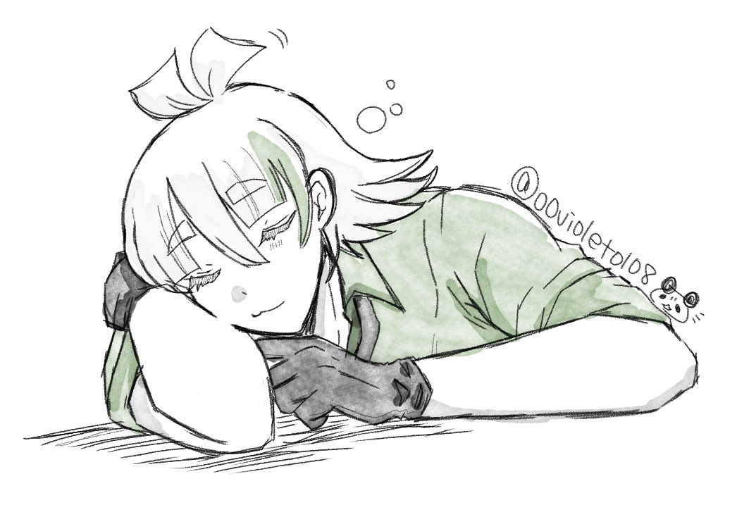 ぱんだ🐼🎋 tweet media