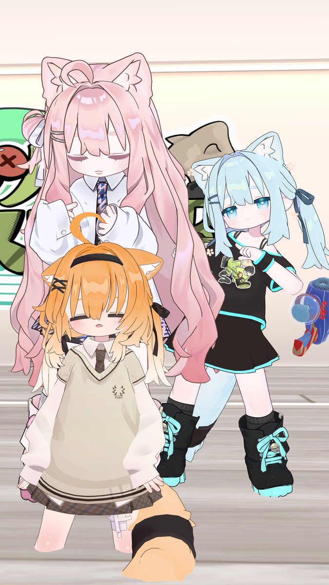 うぇすかー tweet media