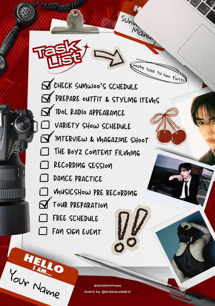 SUNclouds Ent tweet media