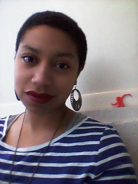 Darcy McRae tweet media