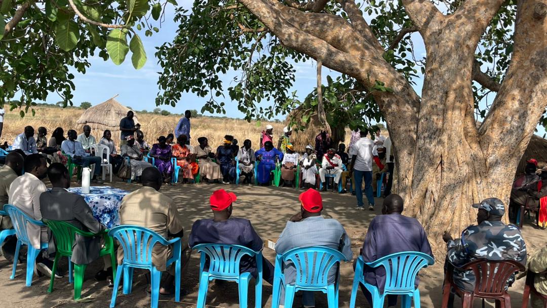 Peace Canal tweet media