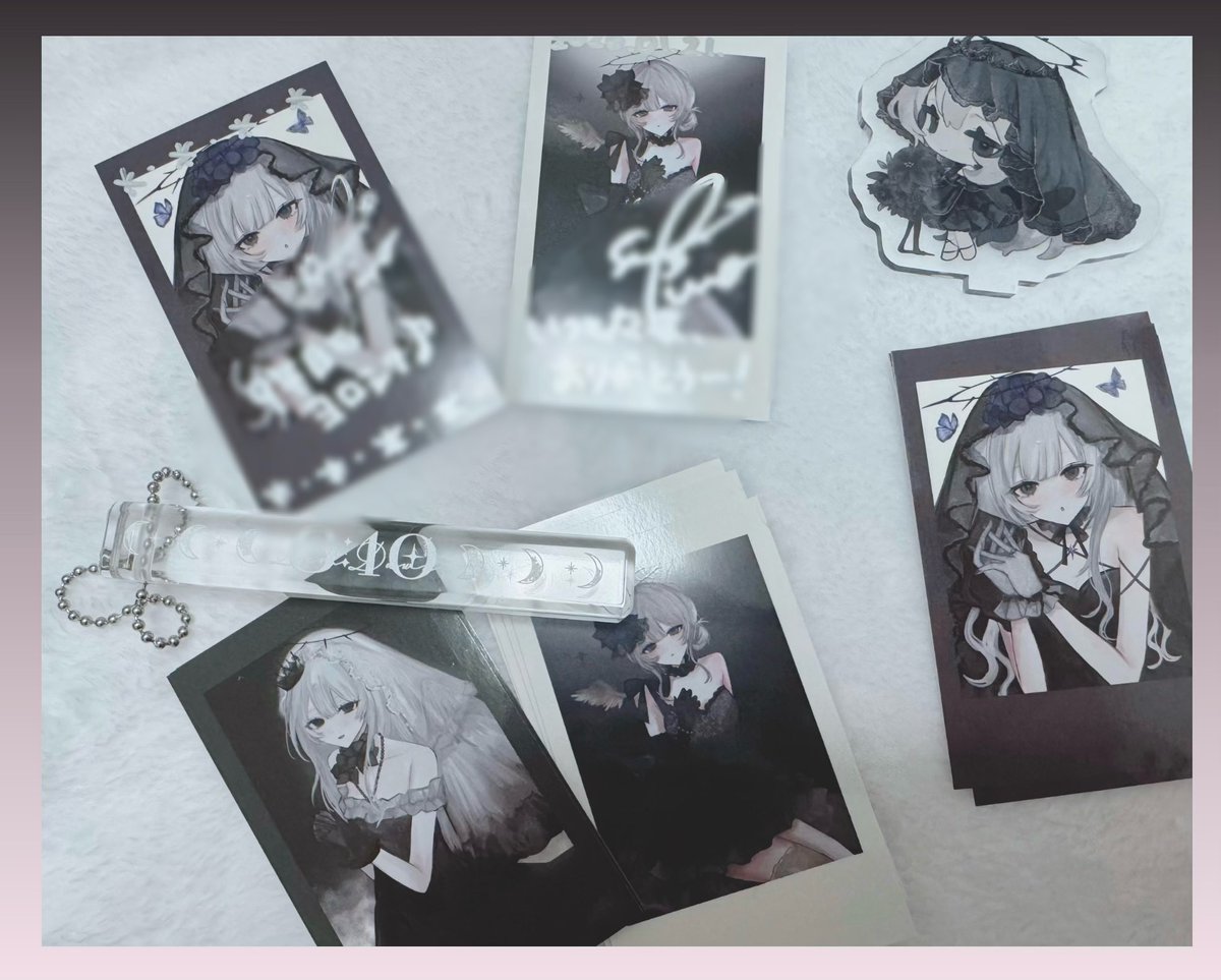 あきるん😈 tweet media