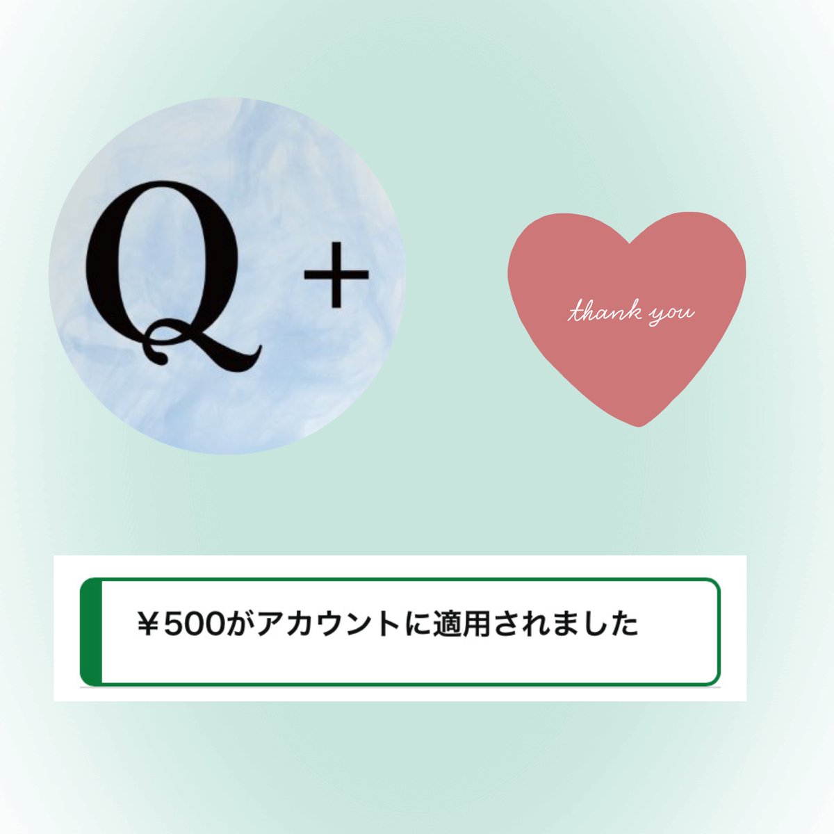 はるか🍀ℎ𝑎𝑟𝑢𝑘𝑎 tweet media