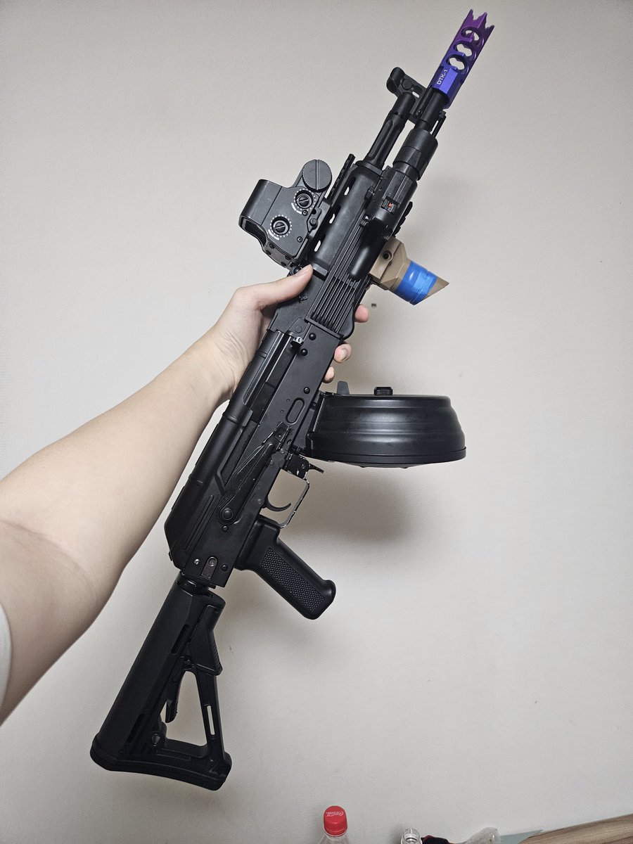 A2 (3코) tweet media