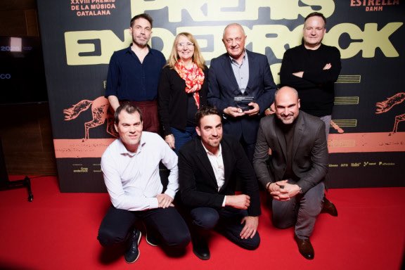 Josep Lagares tweet media