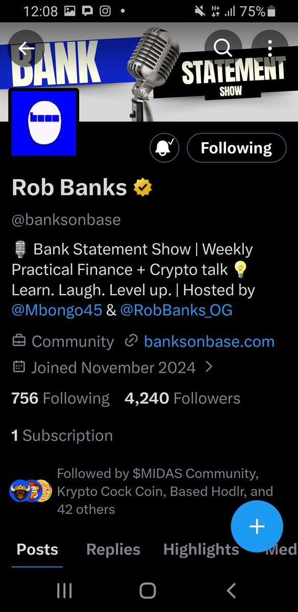 Mr money 🇨🇦🇿🇦 tweet media