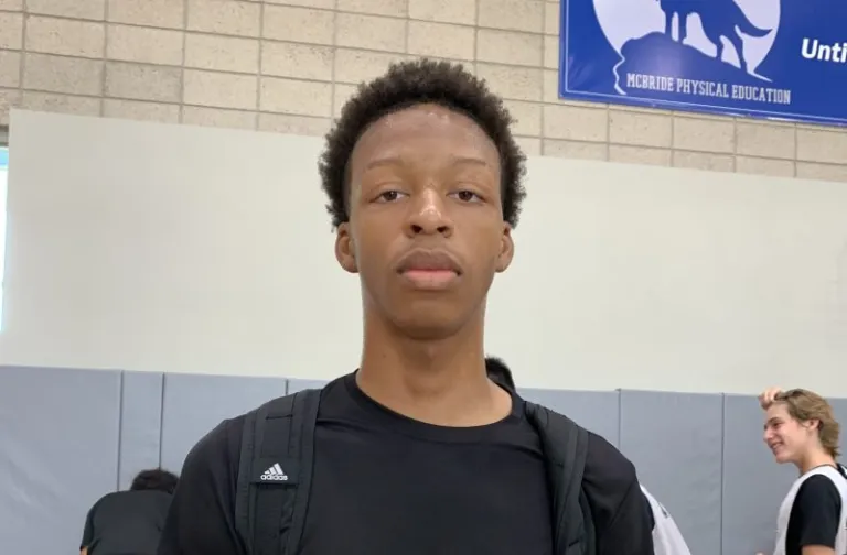 PrepHoopsNorCal's tweet photo. 2026 Rankings Stock Risers Top 50

@claxtonladine 
@naasgriffin
@Rashod_Cotton
@aosterloh22
@Williams_Jerry2

Click to view the article!
https://t.co/0oHABUO4Y0 https://t.co/2kaRz0gcFI