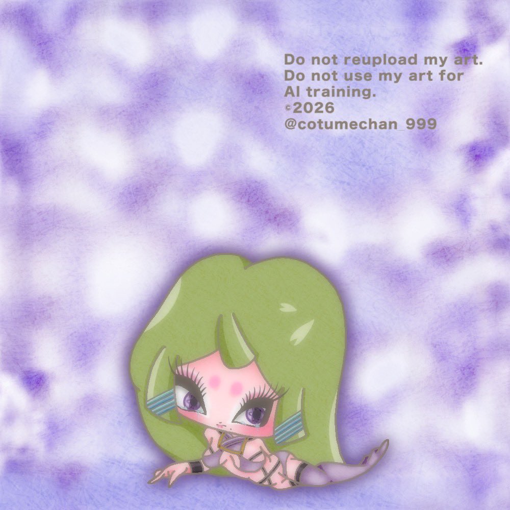 こつめちゃん🐰 tweet media