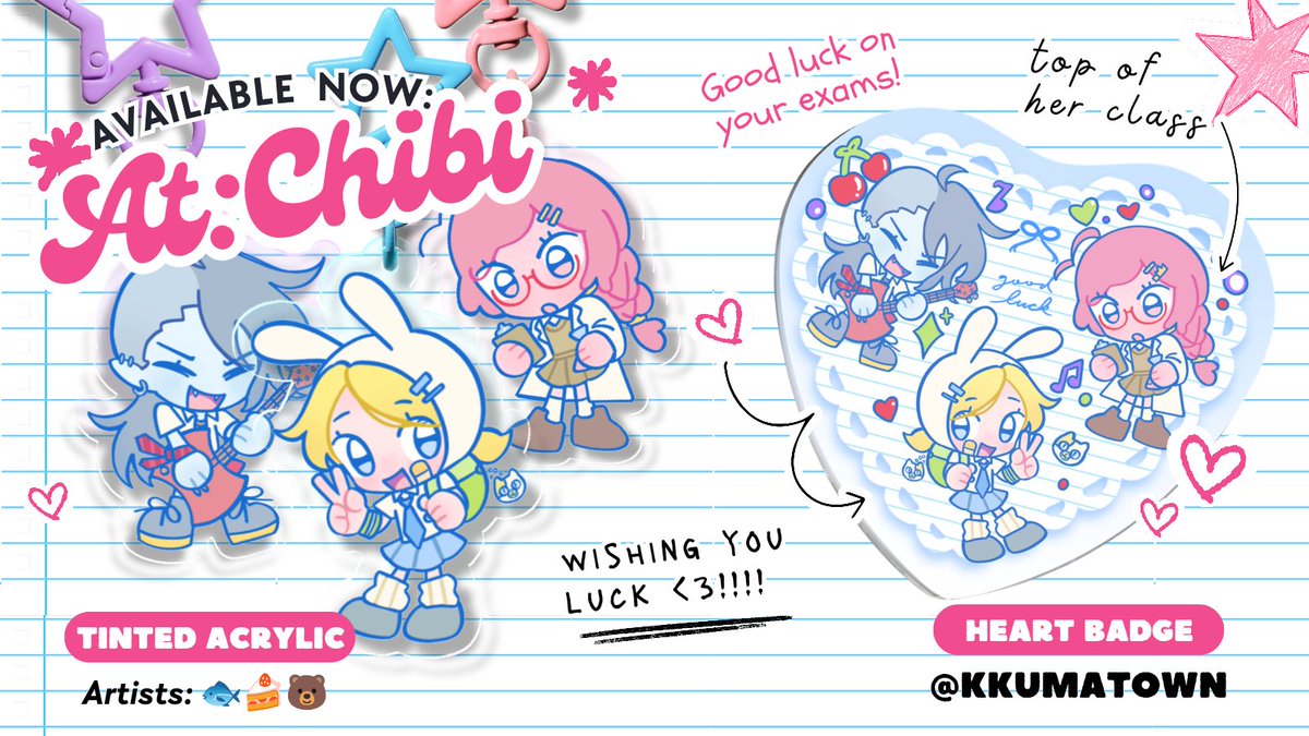 ⏰💛🧸 | SH0P UPDATE LIVE!! tweet media