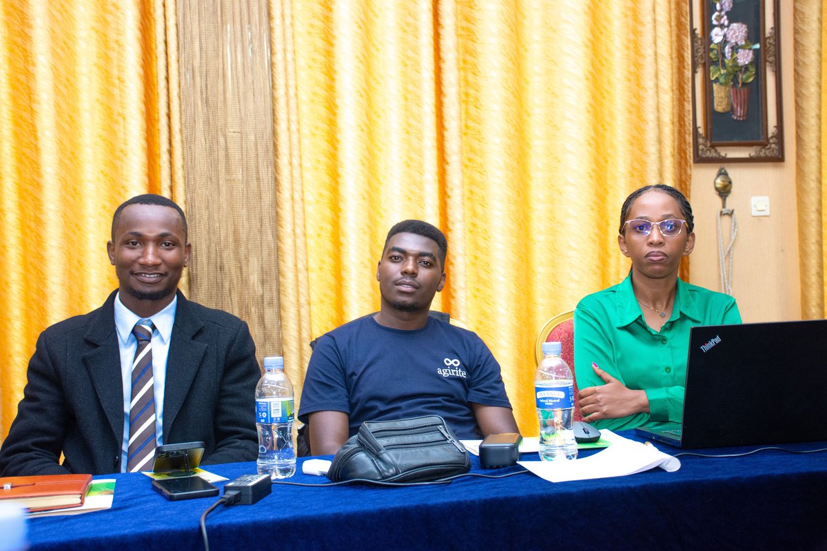 Batamuriza Grace tweet media