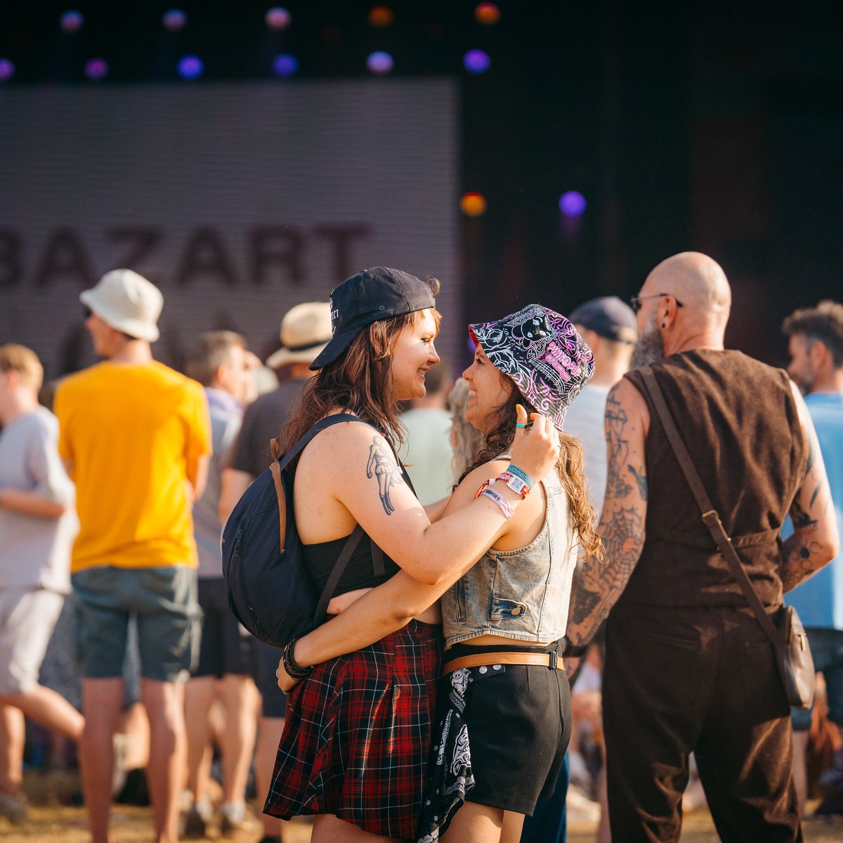 Pinkpop festival tweet media