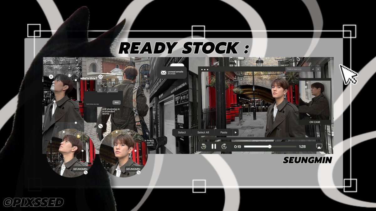 PIEXII🐥 (backup acc) tweet media