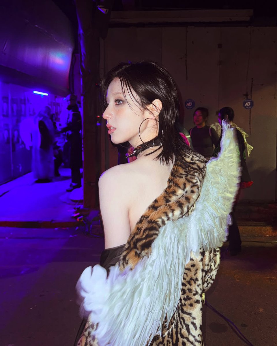 래빗뭉 tweet media