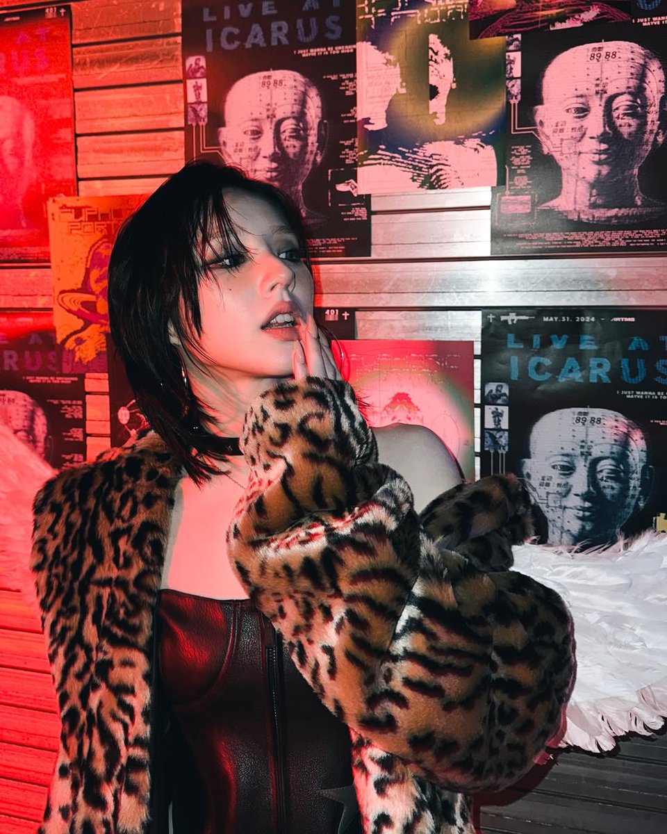 래빗뭉 tweet media