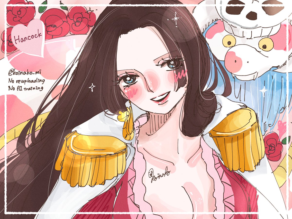 恋鳴子 Koinako tweet media