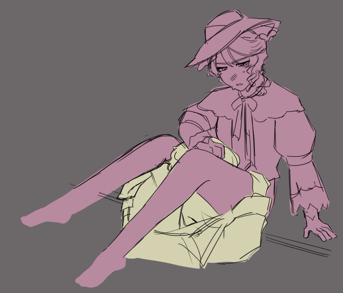 Hiraya🔞 tweet media