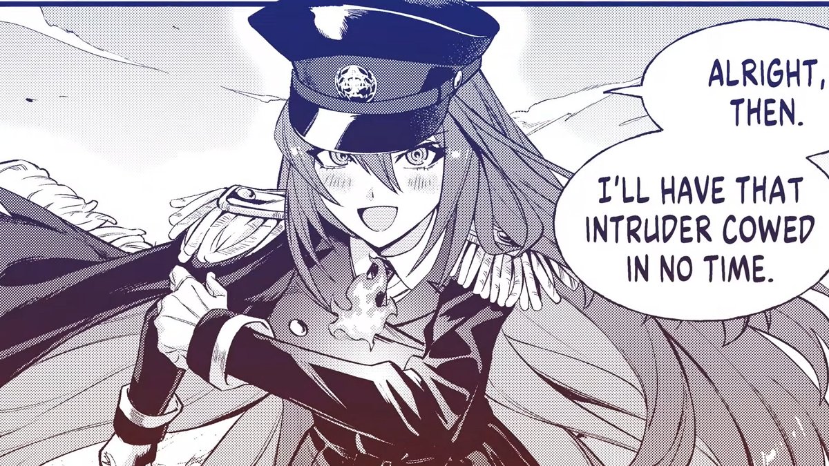 Reagan!! 💄•🍙 tweet media