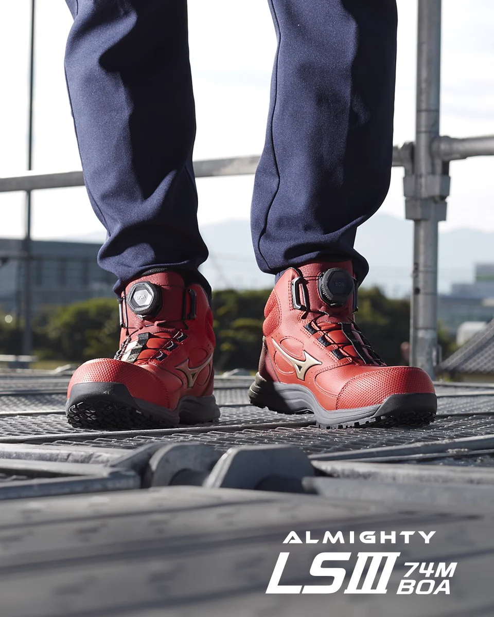 Mizuno Working Japan on X: 