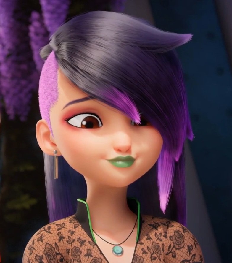 Daily Juleka Couffaine tweet media