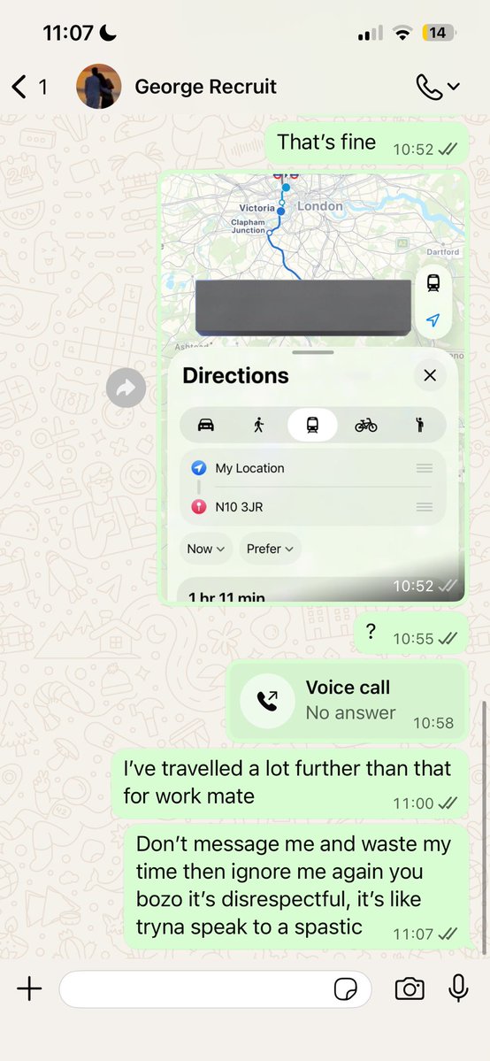 Johnny B tweet media