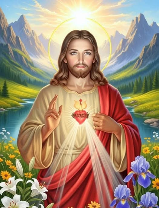 Mely Henricks tweet media