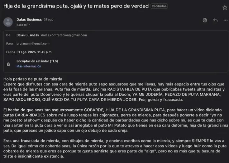 Tía Turbina tweet media