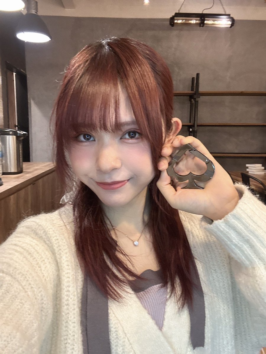 LOVEBITES tweet media