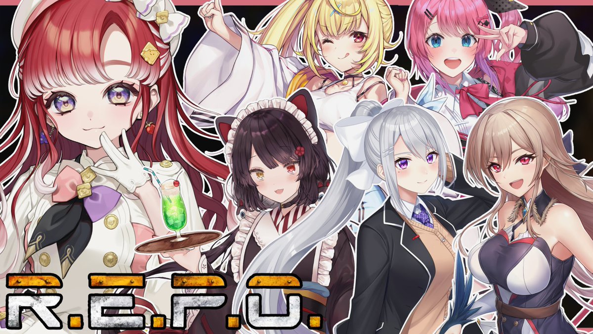 早乙女ベリー🍰🧁にじさんじ tweet media