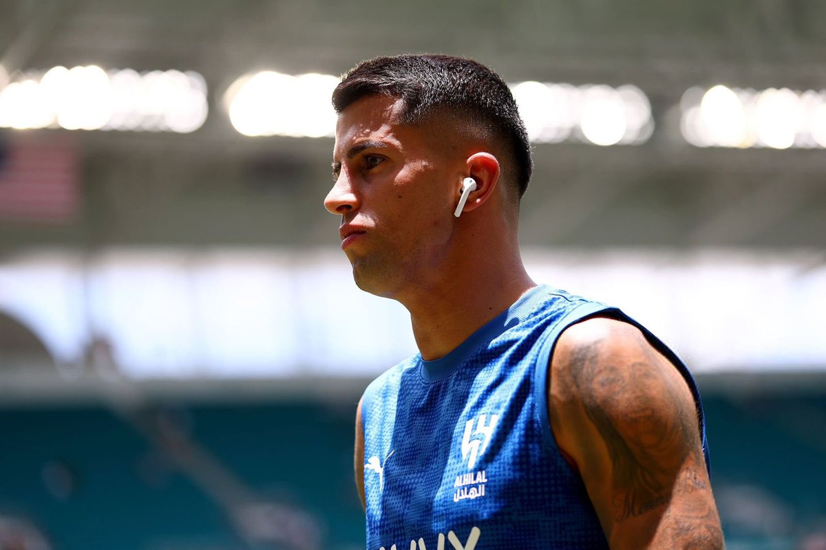 أخبار الهلال tweet media