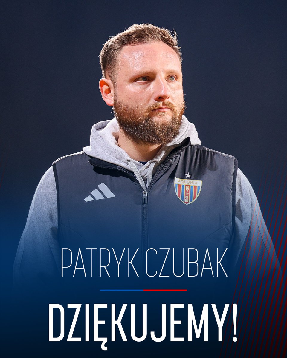 BS Polonia Bytom tweet media