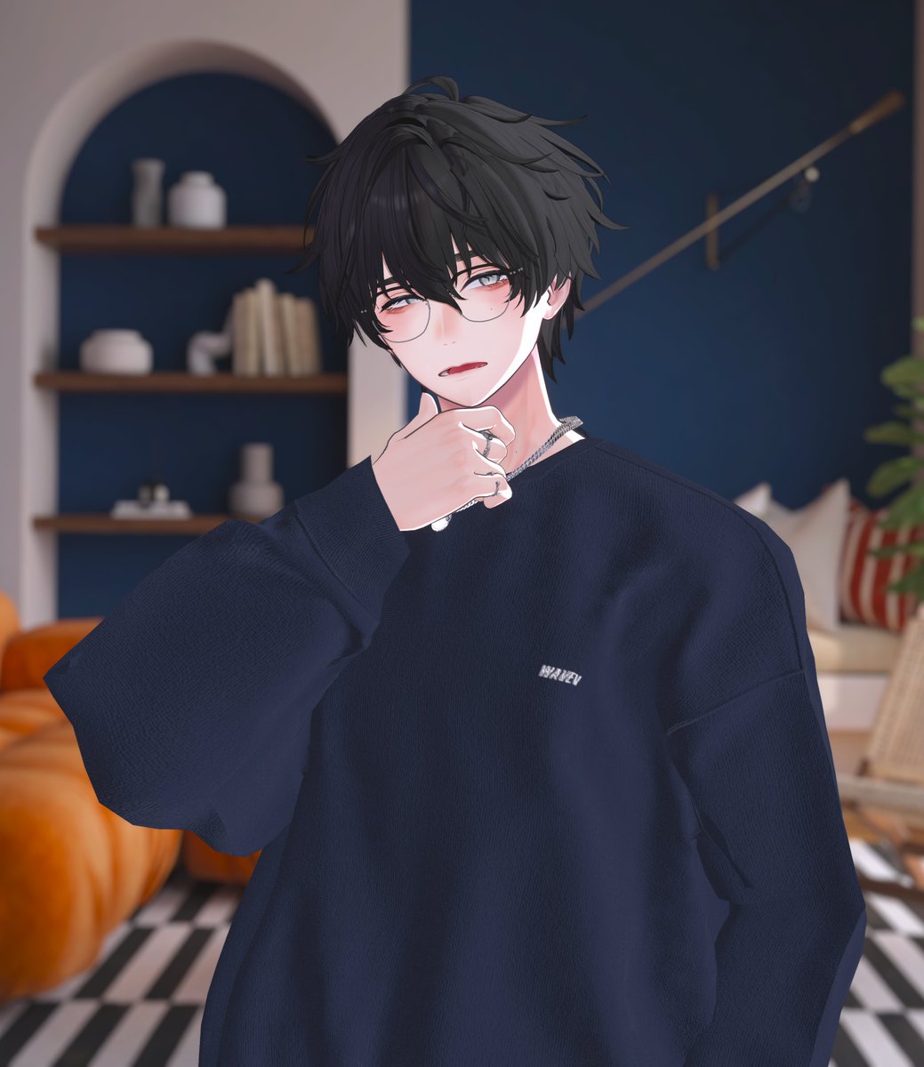 ヘヤカレ_VRCイベント tweet media