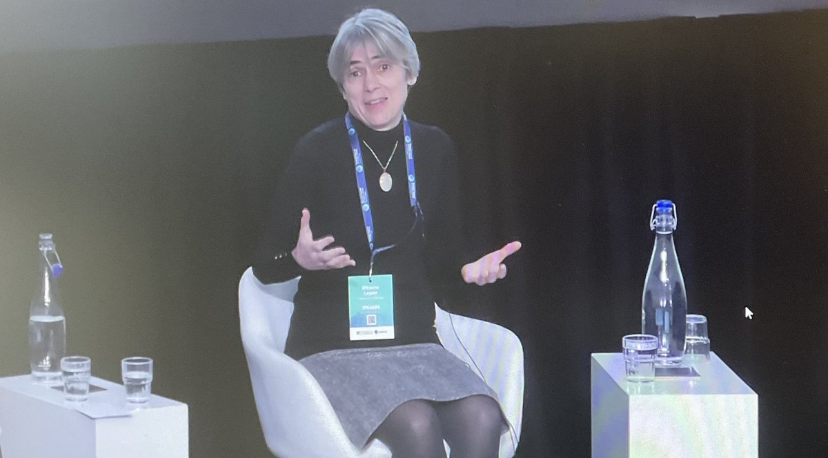 Professor Arlene Holmes-Henderson MBE tweet media