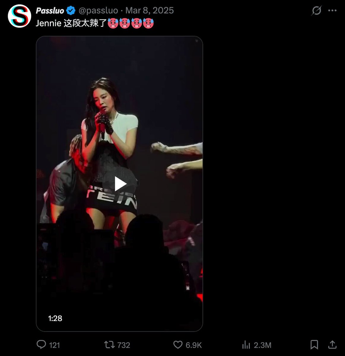 𝙋𝙖𝙨𝙨𝙡𝙪𝙤 tweet media