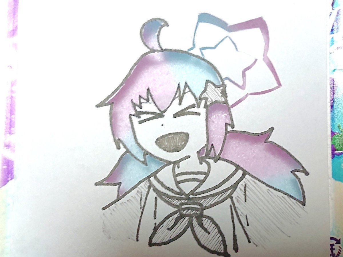 Cotton S tweet media