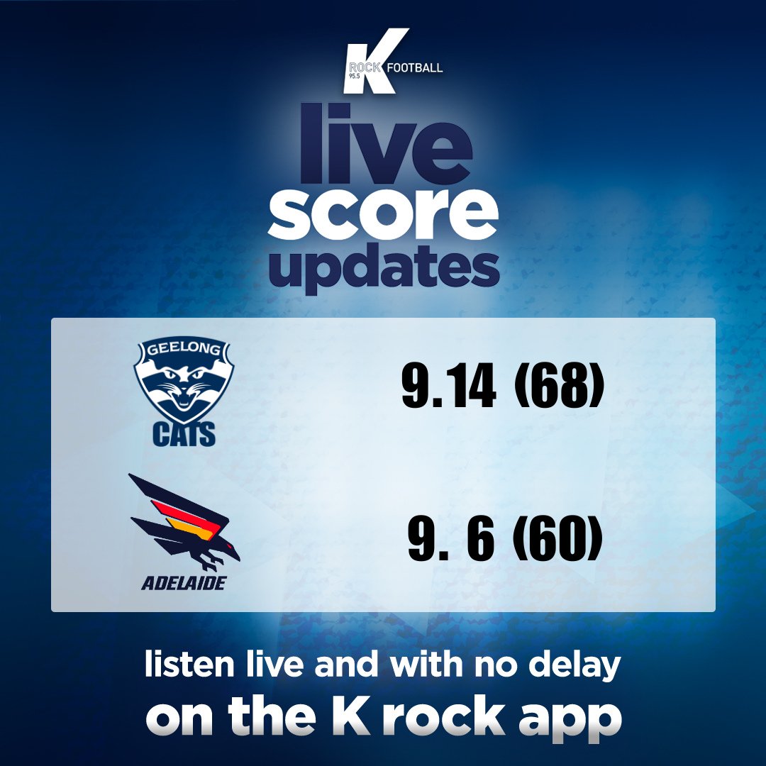 K rock Football tweet media