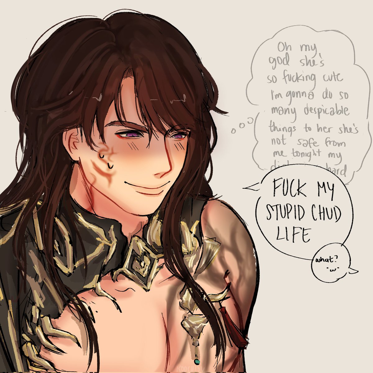 baby sisterwife koo🍏🪷 tweet media