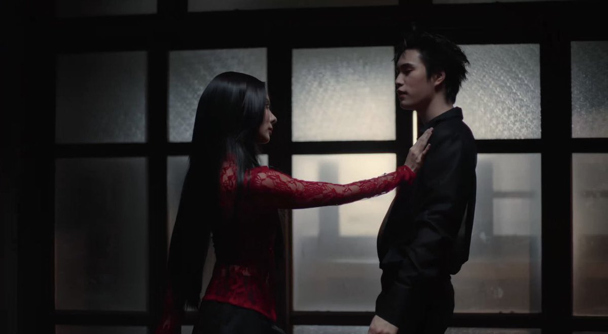 🍒- 𝗗𝗥𝗘𝗔𝗠 𝗖𝗟𝗢𝗨𝗗. ☁️! ✦ tweet media