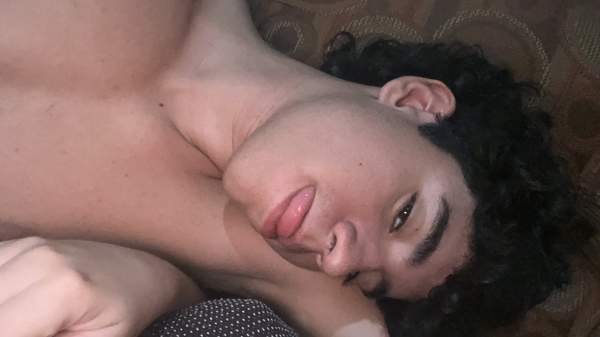 Mailu 🇸🇪 tweet media