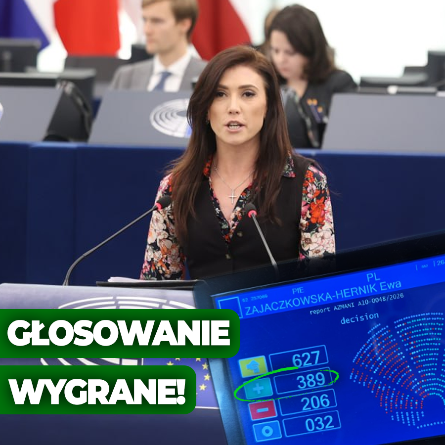 Ewa Zajączkowska-Hernik tweet media