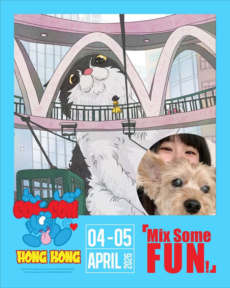 Maf Cheung tweet media