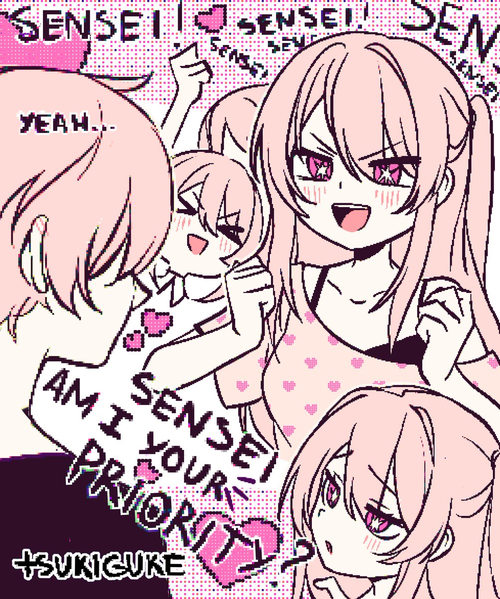 tsukiguke tweet media