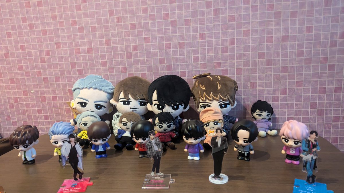 SNOW_A0122's tweet photo. 1日遅れの誕生日会🎂
楽しかった♥️ https://t.co/MrJJqEDdfT
